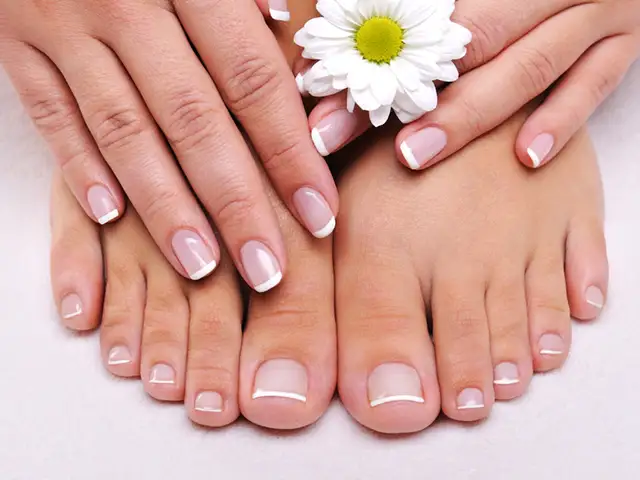 Ayvacık Pedikürcü